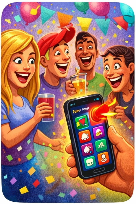 Party Essential